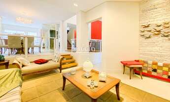 Imagem 5: 3 dormitórios, 3 suíte, 8 banheiro, 4 vagas na garagem, 400M² de Área Construída