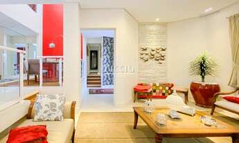 Imagem 6: 3 dormitórios, 3 suíte, 8 banheiro, 4 vagas na garagem, 400M² de Área Construída