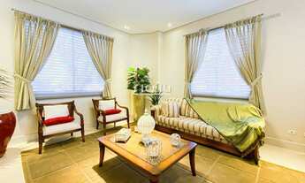 Imagem 4: 3 dormitórios, 3 suíte, 8 banheiro, 4 vagas na garagem, 400M² de Área Construída