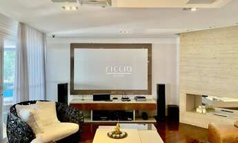 Imagem 2: 5 dormitórios na Rua Pedro De Toledo