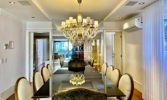 Imagem 6: 5 dormitórios na Rua Pedro De Toledo