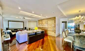 Imagem: 5 dormitórios na Rua Pedro De Toledo