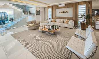 Imagem: 5 dormitórios na Avenida Di Cavalcanti