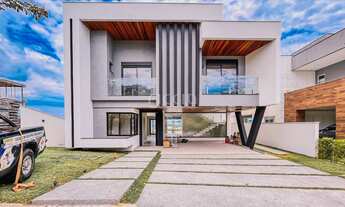 Imagem 5: 4 dormitórios, 4 suíte, 6 banheiro, 4 vagas na garagem, 470M² de Área Construída