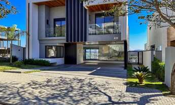 Imagem 3: 4 dormitórios, 4 suíte, 6 banheiro, 4 vagas na garagem, 470M² de Área Construída