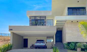 Imagem 3: 4 dormitórios, 4 suíte, 7 banheiro, 6 vagas na garagem, 400M² de Área Construída