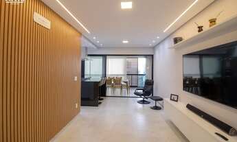 Imagem 3: 2 dormitórios, 1 suítes, 2 banheiro, 2 vagas na garagem, 88M² de Área Construída