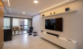 Imagem 4: 2 dormitórios, 1 suítes, 2 banheiro, 2 vagas na garagem, 88M² de Área Construída