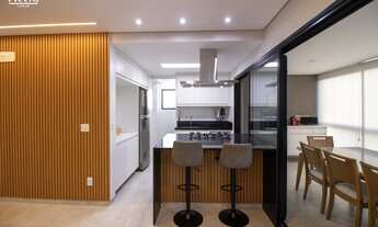 Imagem 7: 2 dormitórios, 1 suítes, 2 banheiro, 2 vagas na garagem, 88M² de Área Construída