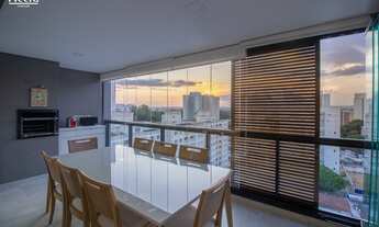 Imagem 6: 2 dormitórios, 1 suítes, 2 banheiro, 2 vagas na garagem, 88M² de Área Construída