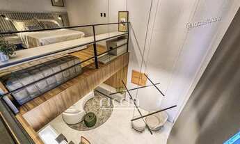 Imagem 7: 1 dormitório, 1 suítes, 1 banheiros, 1 vaga na garagem, 79M² de Área Construída