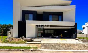 Imagem 2: 5 dormitórios, 5 suíte, 6 banheiro, 6 vagas na garagem, 445M² de Área Construída