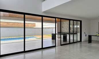 Imagem 7: 5 dormitórios, 5 suíte, 6 banheiro, 6 vagas na garagem, 445M² de Área Construída