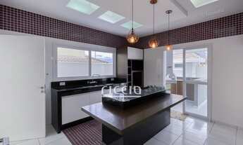 Imagem 5: 4 dormitórios na Rua José Fiorentini Pasquarelli