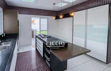 Imagem 6: 4 dormitórios na Rua José Fiorentini Pasquarelli