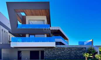 Imagem 2: 5 dormitórios, 5 suíte, 7 banheiro, 6 vagas na garagem, 550M² de Área Construída