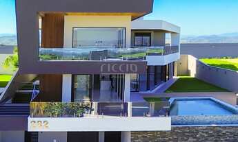 Imagem 6: 5 dormitórios, 5 suíte, 7 banheiro, 6 vagas na garagem, 550M² de Área Construída