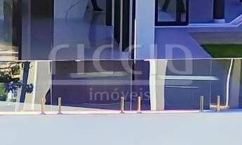 Imagem 5: 5 dormitórios, 5 suíte, 7 banheiro, 6 vagas na garagem, 550M² de Área Construída