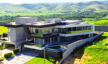 Imagem 3: 5 dormitórios, 5 suíte, 7 banheiro, 6 vagas na garagem, 550M² de Área Construída