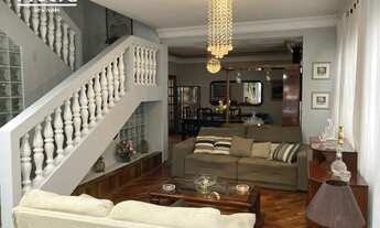 Imagem: 4 dormitórios na Rua Irmã Maria Demetria