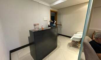 Imagem: 2 banheiro, 1 vaga na garagem, 52M² de