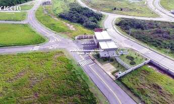 Imagem 3: 450M² de Área Total