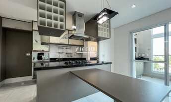 Imagem 5: 2 dormitórios, 2 suíte, 3 banheiro, 2 vagas na garagem, 103M² de Área Construída