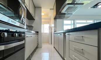 Imagem 6: 2 dormitórios, 2 suíte, 3 banheiro, 2 vagas na garagem, 103M² de Área Construída