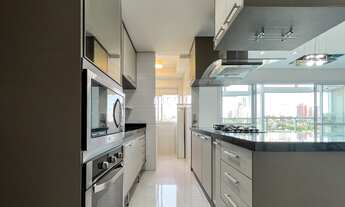 Imagem 7: 2 dormitórios, 2 suíte, 3 banheiro, 2 vagas na garagem, 103M² de Área Construída