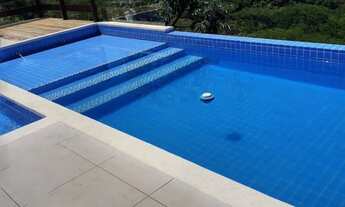 Imagem 7: 4 dormitórios, 2 suíte, 4 banheiro, 3 vagas na garagem, 500M² de Área Construída