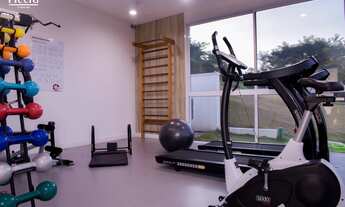 Imagem 6: 361M² de Área Construída, 361M² de Área Total