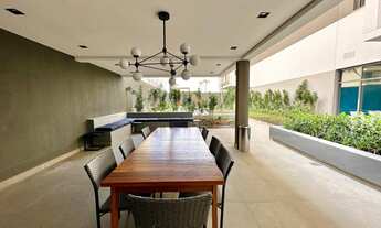 Imagem 5: 2 dormitórios, 1 suítes, 1 banheiros, 1 vaga na garagem, 59M² de Área Construída