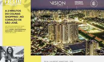 Imagem: 2 dormitórios, 1 suítes, 1 banheiros