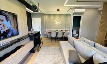 Imagem: 2 dormitórios, 1 suítes, 2 banheiro, 1