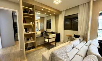 Imagem 5: 2 dormitórios, 1 suítes, 2 banheiro, 1 vaga na garagem, 58M² de Área Construída