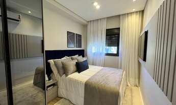 Imagem 6: 1 dormitório, 1 suítes, 1 banheiros, 1 vaga na garagem, 34M² de Área Construída