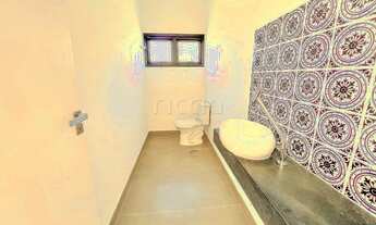 Imagem 6: 4 dormitórios, 3 suíte, 5 banheiro, 4 vagas na garagem, 350M² de Área Construída