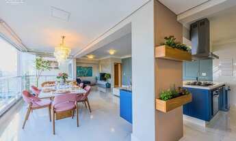 Imagem 7: 3 dormitórios, 3 suíte, 4 banheiro, 3 vagas na garagem, 154M² de Área Construída