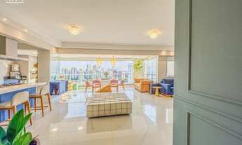 Imagem 3: 3 dormitórios, 3 suíte, 4 banheiro, 3 vagas na garagem, 154M² de Área Construída