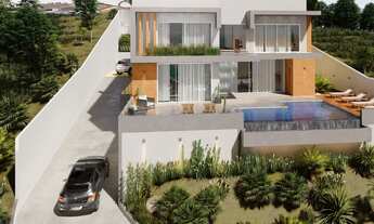 Imagem 3: 4 dormitórios, 4 suíte, 7 banheiro, 6 vagas na garagem, 452M² de Área Construída