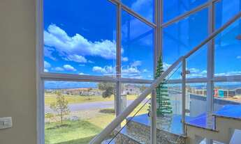 Imagem 4: 3 dormitórios, 3 suíte, 6 banheiro, 4 vagas na garagem, 530M² de Área Construída