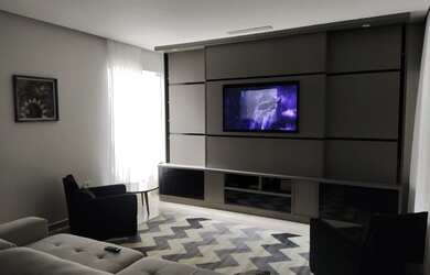 Imagem 3: 3 dormitórios, 1 suítes, 2 banheiro, 3 vagas na garagem, 180M² de Área Construída