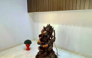 Imagem 6: 4 dormitórios, 2 suíte, 3 banheiro, 4 vagas na garagem, 180M² de Área Construída