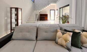 Imagem 5: 3 dormitórios, 3 suíte, 5 banheiro, 4 vagas na garagem, 328M² de Área Construída