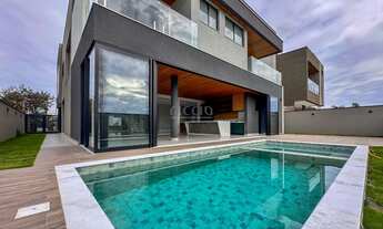 Imagem: 5 dormitórios, 5 suíte, 7 banheiro, 4