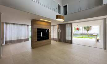 Imagem: 5 dormitórios, 5 suíte, 6 banheiro, 6