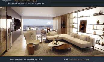 Imagem 3: 2 dormitórios, 2 suíte, 3 banheiro, 1 vaga na garagem, 67M² de Área Construída