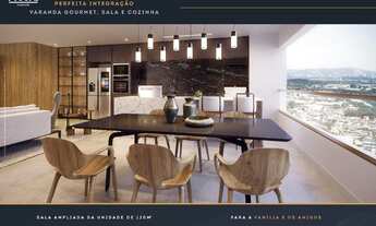 Imagem 5: 2 dormitórios, 2 suíte, 3 banheiro, 1 vaga na garagem, 67M² de Área Construída