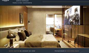 Imagem 6: 2 dormitórios, 2 suíte, 3 banheiro, 1 vaga na garagem, 67M² de Área Construída