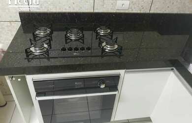 Imagem 5: 3 dormitórios, 1 suítes, 2 banheiro, 2 vagas na garagem, 130M² de Área Construída